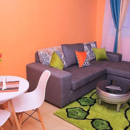 Cozy Homes 1 Bedroom House With Wi-Fi King Size Bed. Free Parking Naivasha Zewnętrze zdjęcie