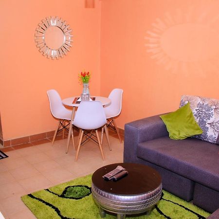 Cozy Homes 1 Bedroom House With Wi-Fi King Size Bed. Free Parking Naivasha Zewnętrze zdjęcie