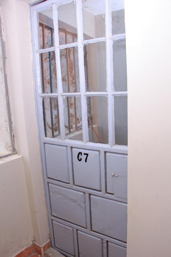 Cozy Homes 1 Bedroom House With Wi-Fi King Size Bed. Free Parking Naivasha Zewnętrze zdjęcie